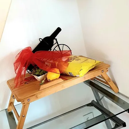 Apartman Lucija 2 Rovinj Exterior photo