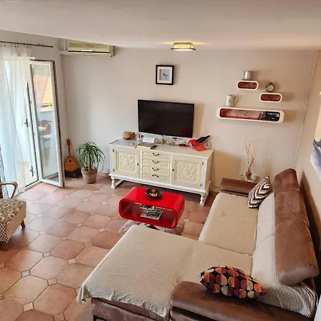 Apartman Lucija 2 Rovinj Exterior photo