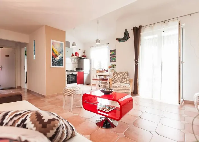 Apartman Lucija 2