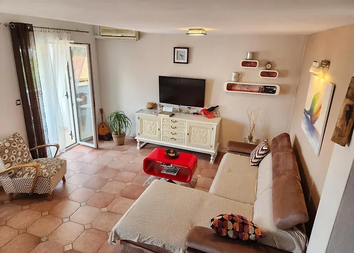 Apartman Lucija 2