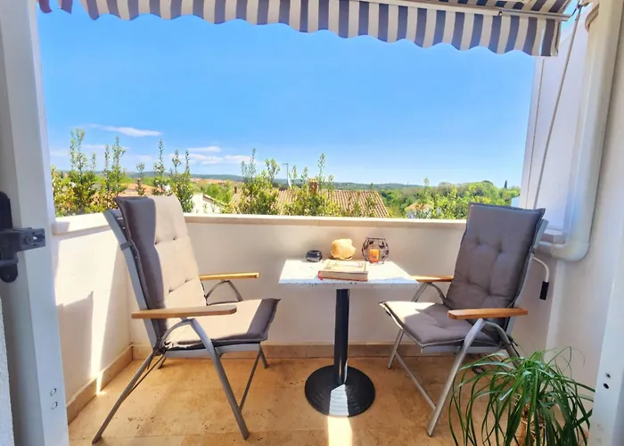 Apartman Lucija 2