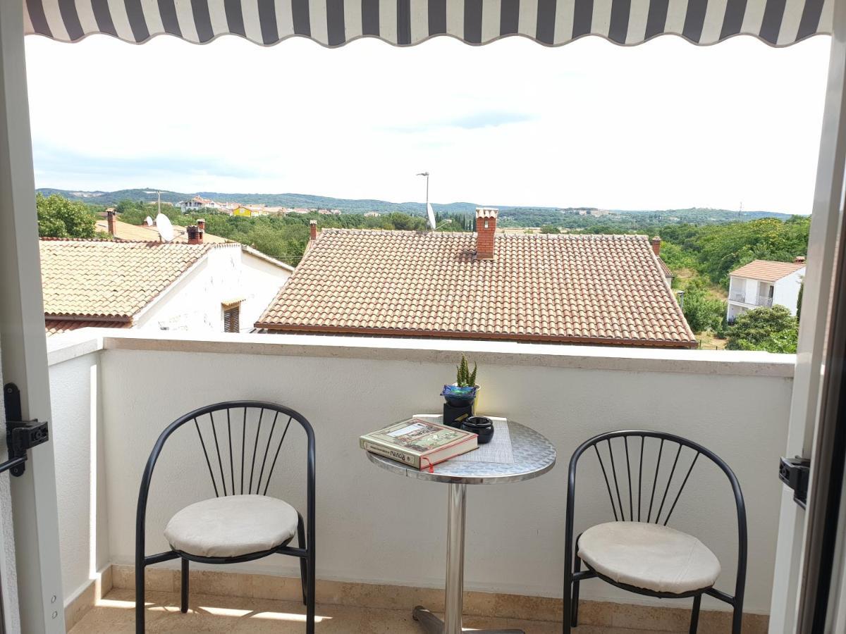 Apartma Lucija 2