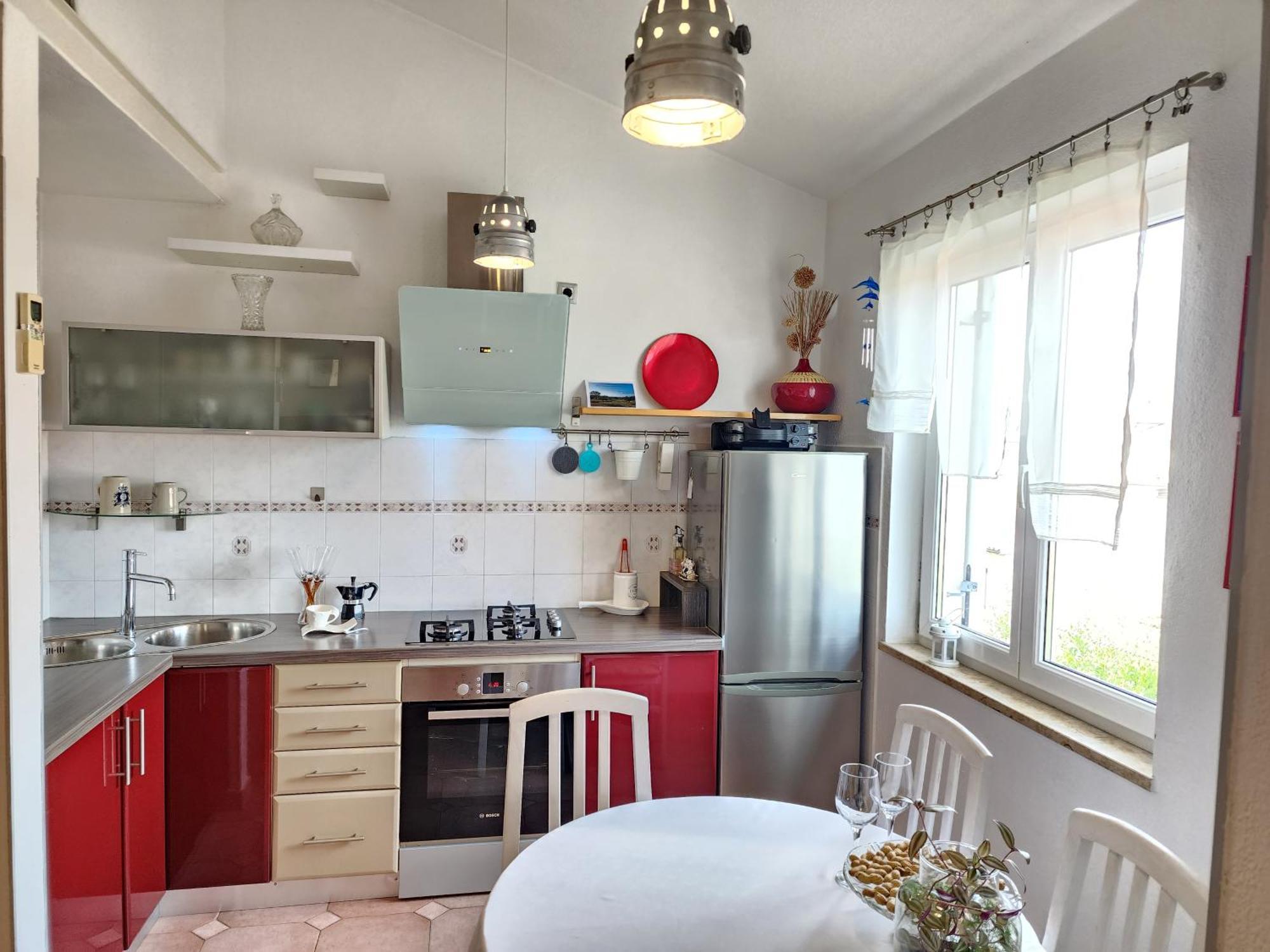 Apartma Lucija 2 Rovinj