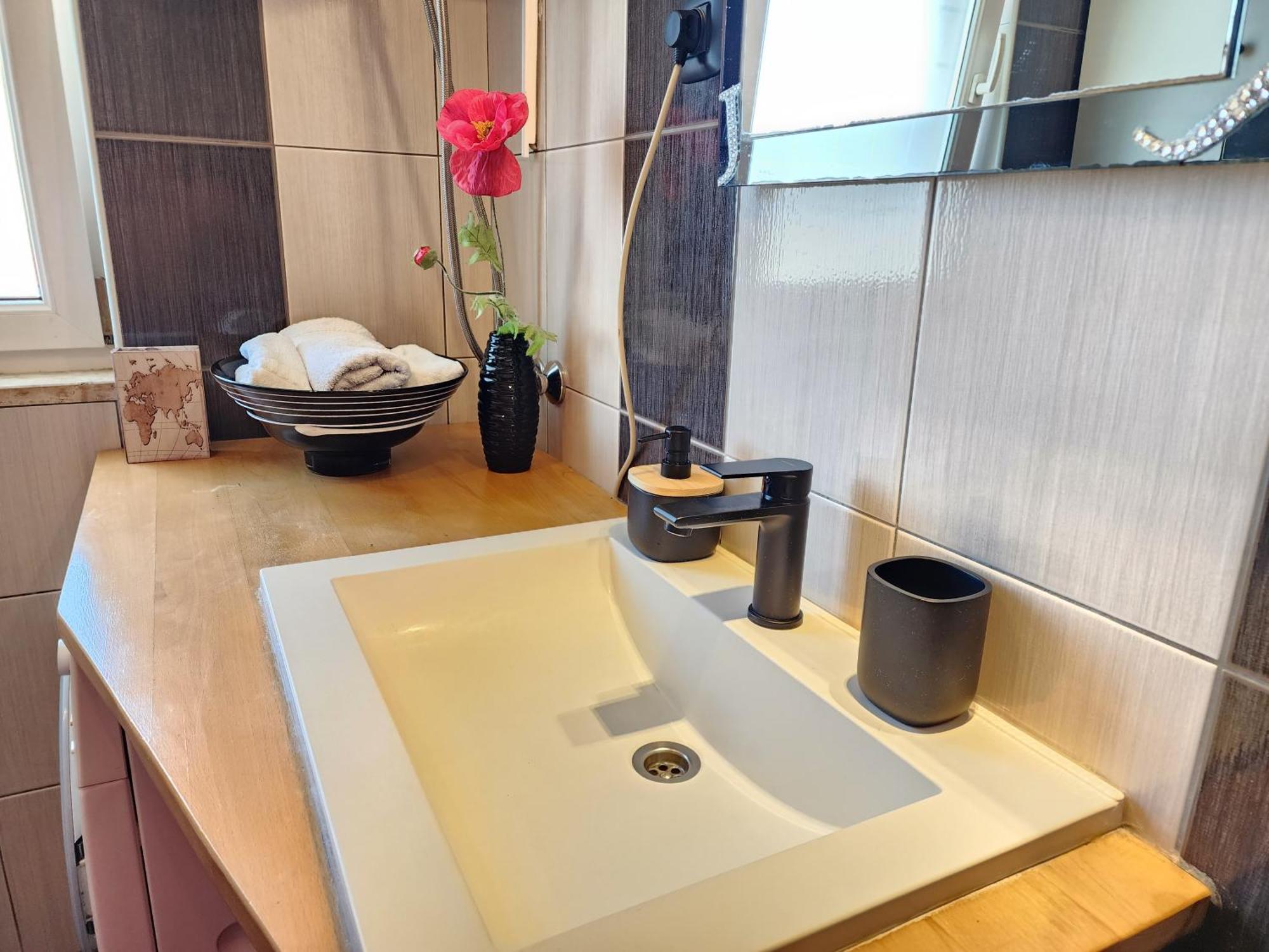 Apartma Lucija 2 Rovinj