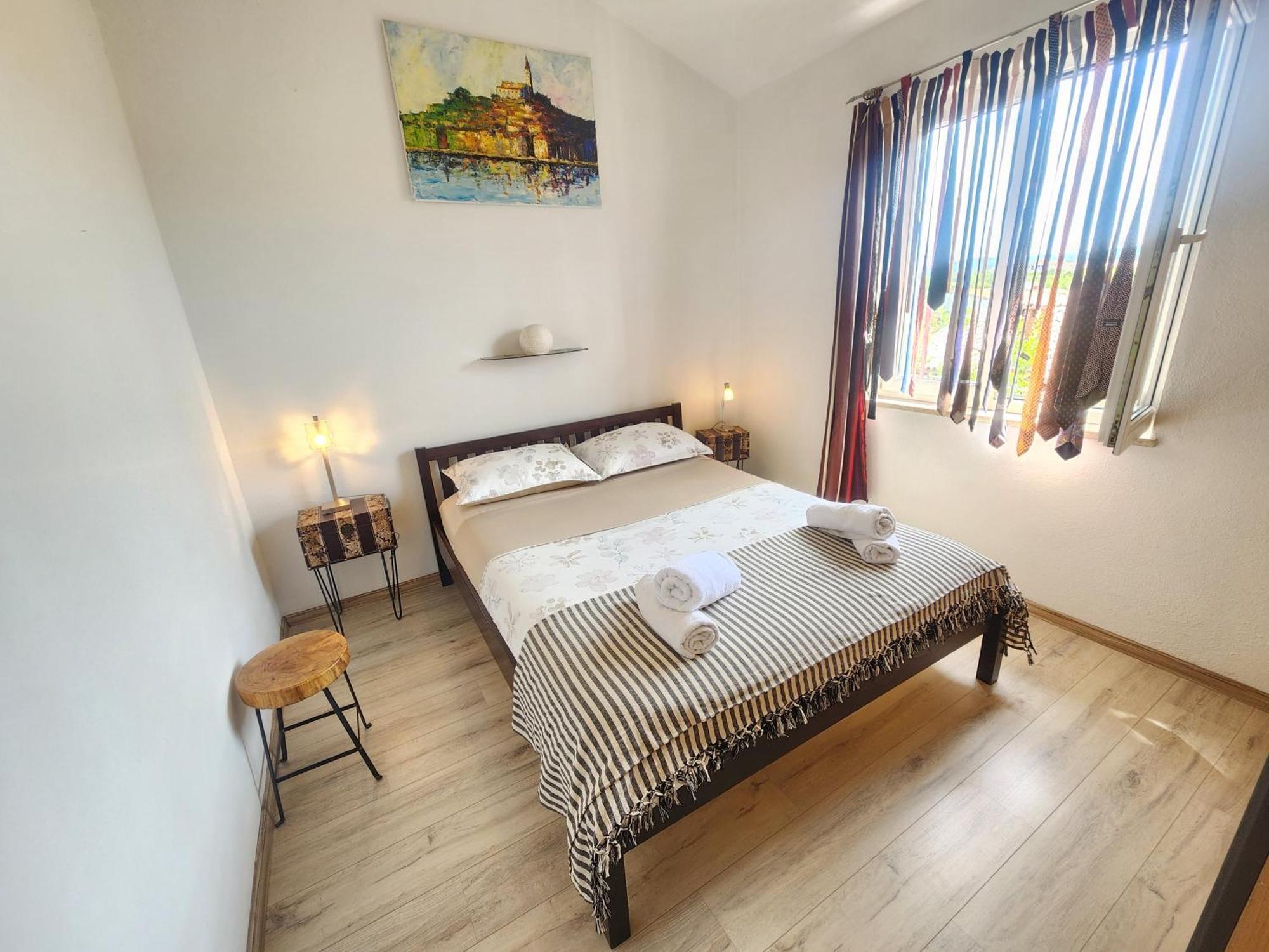 Apartma Lucija 2