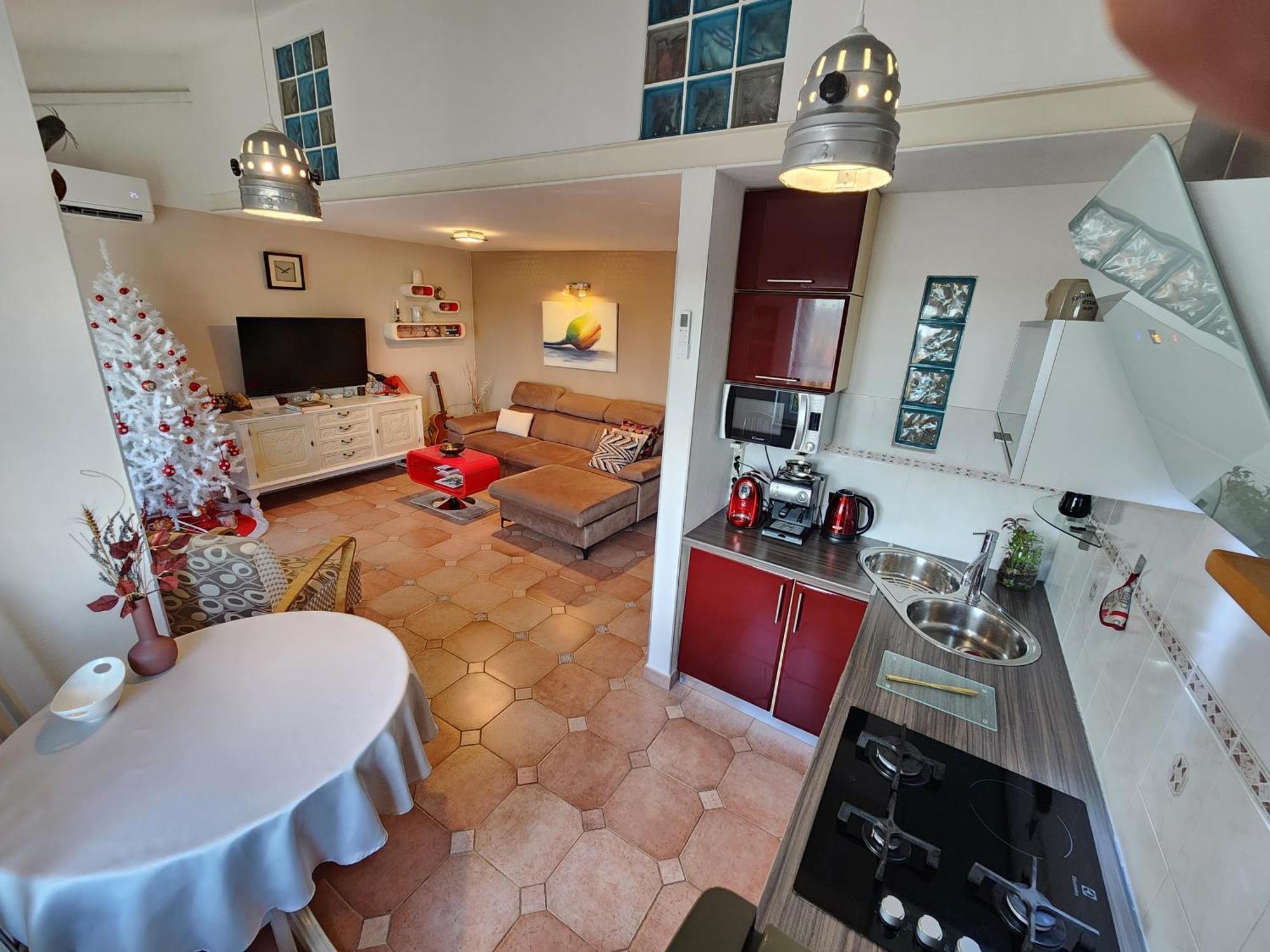 Lucija 2 Apartma