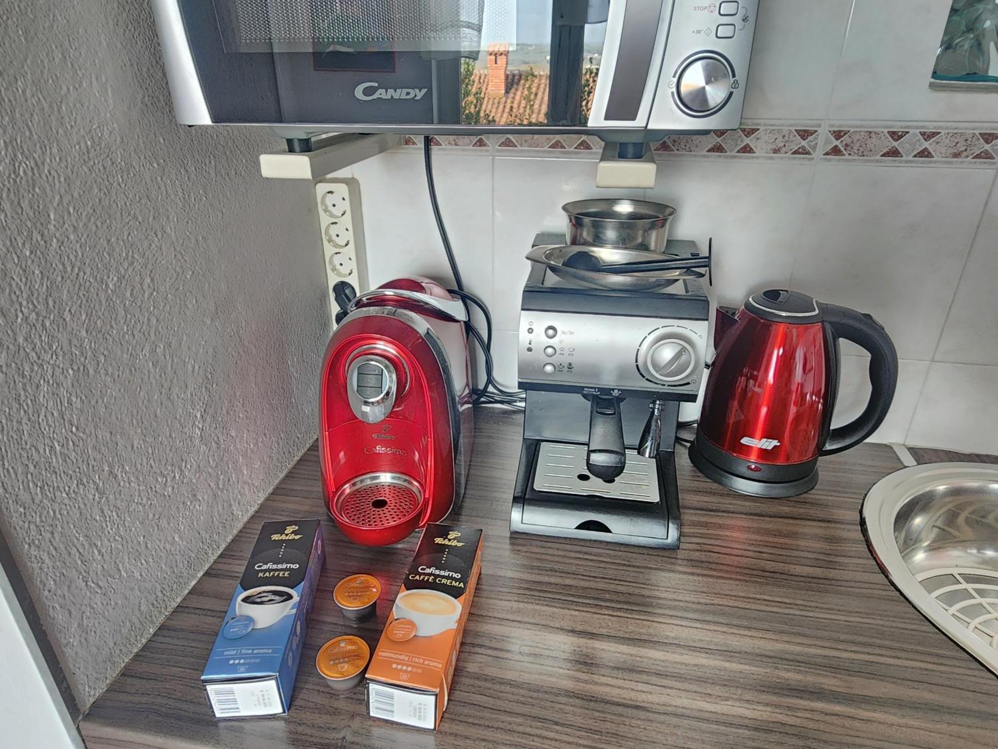 Apartma Lucija 2 *