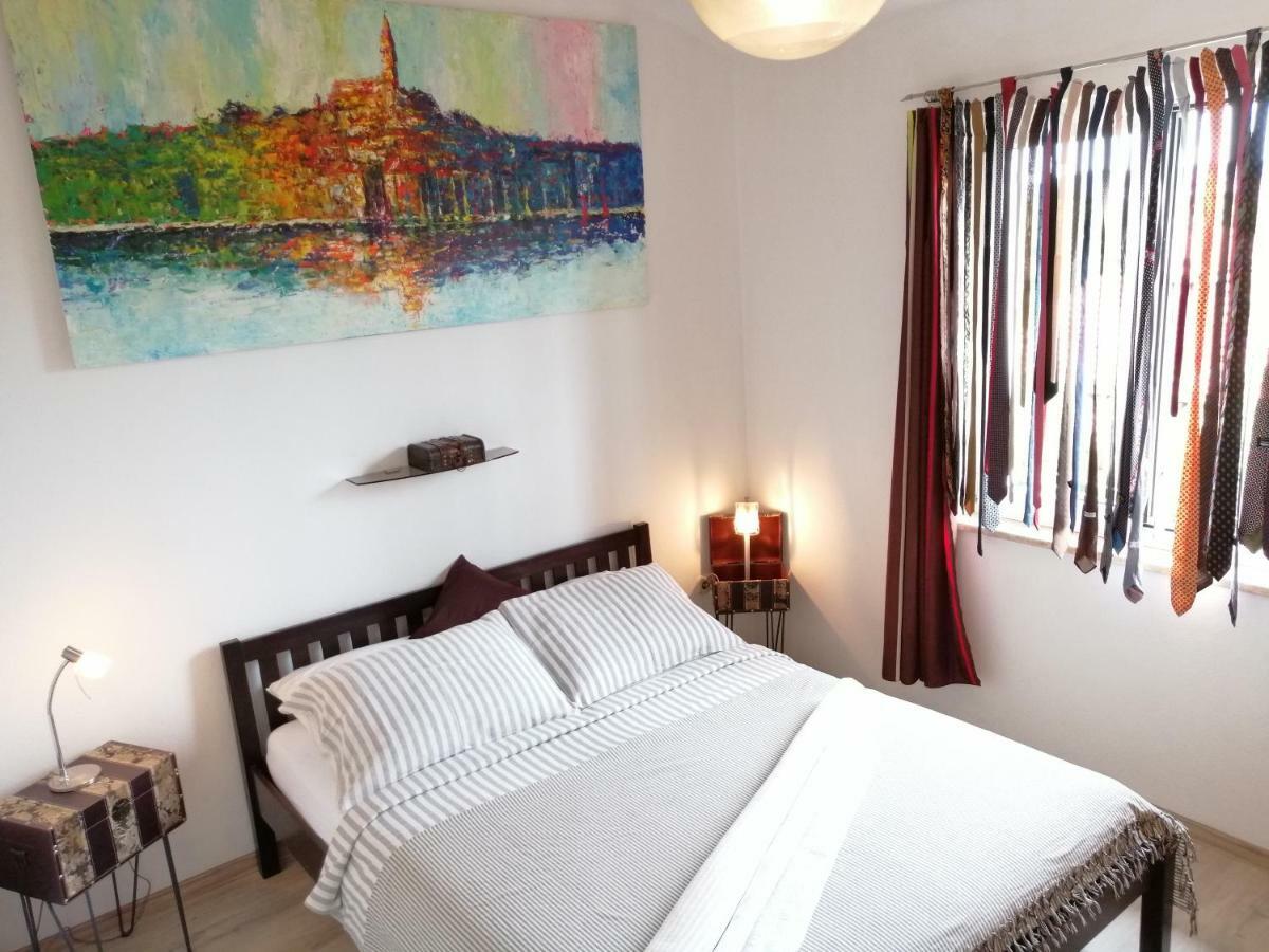 Lucija 2 Apartma *