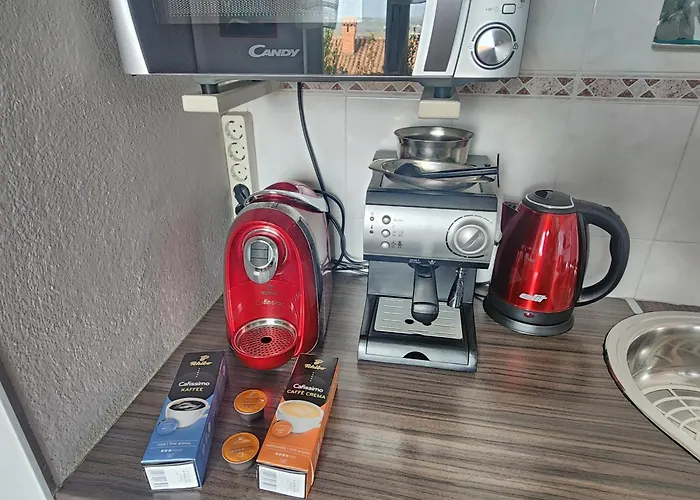 Apartman Lucija 2